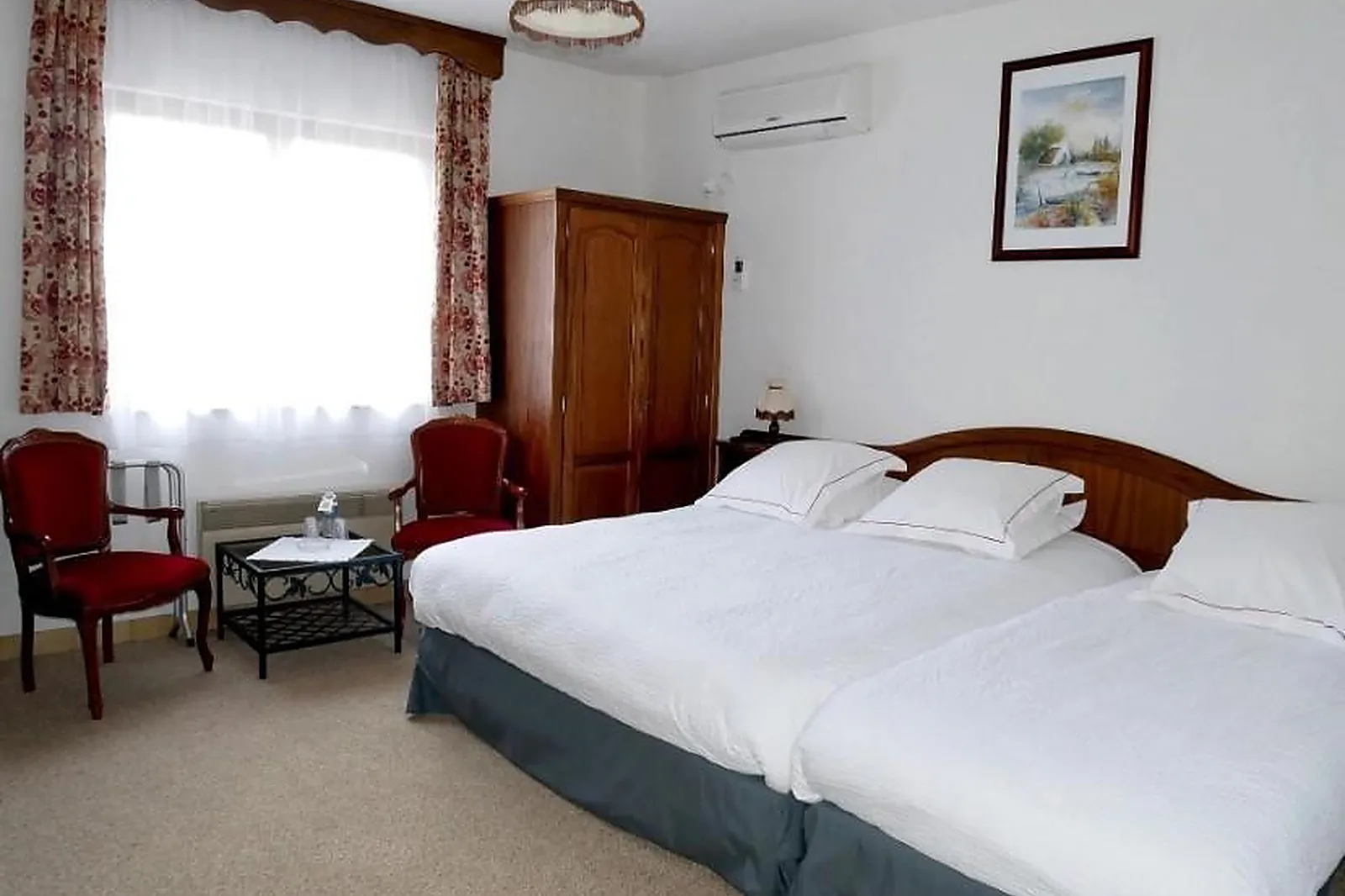 Lieux événementiels, DOMAINE LANGMATT