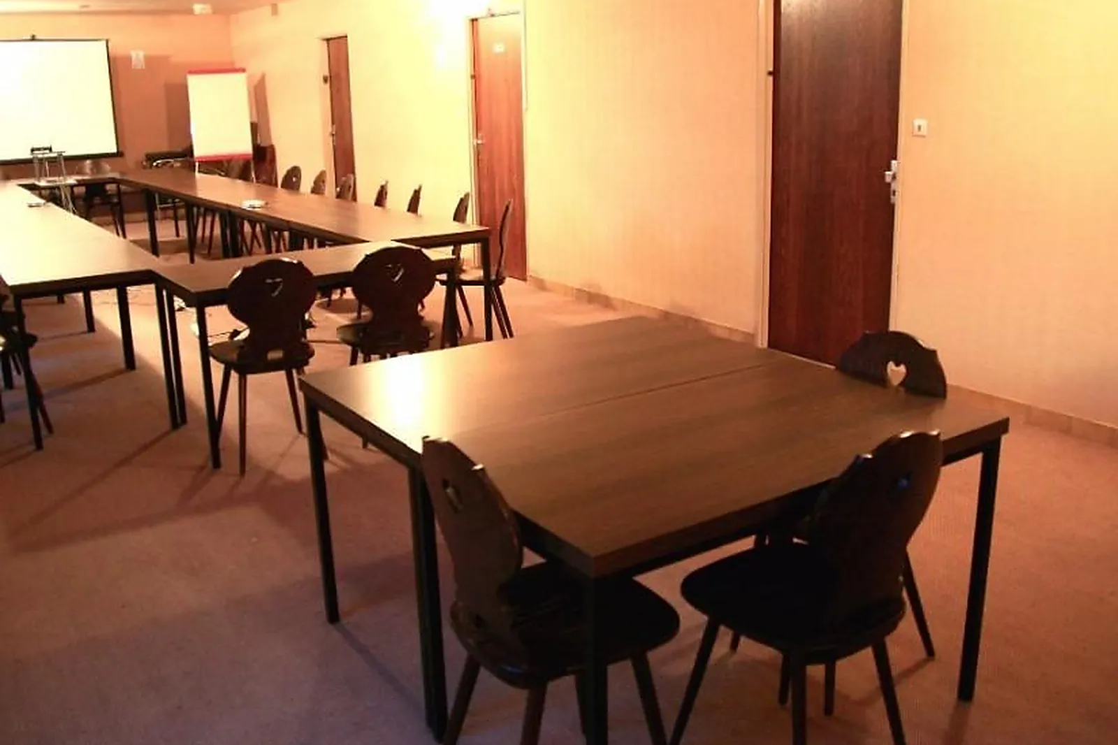 Lieux événementiels, DOMAINE LANGMATT