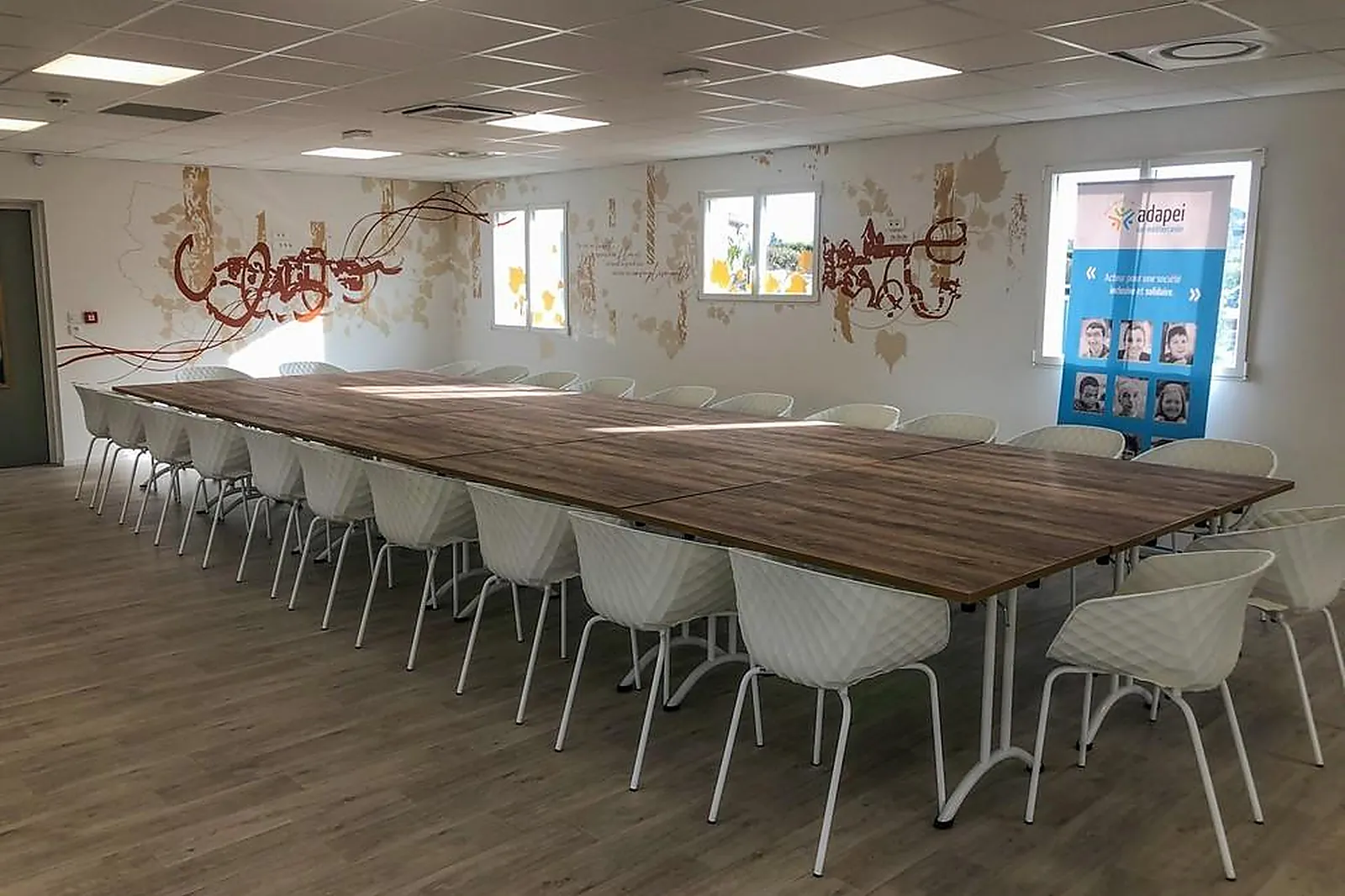 Lieux événementiels, DOMAINE LE BERCAIL