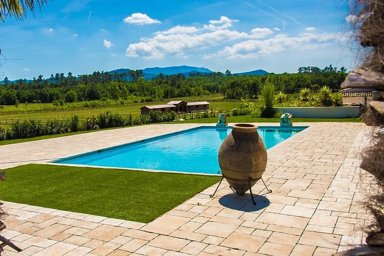 Lieux événementiels, DOMAINE LE BILLARDIER