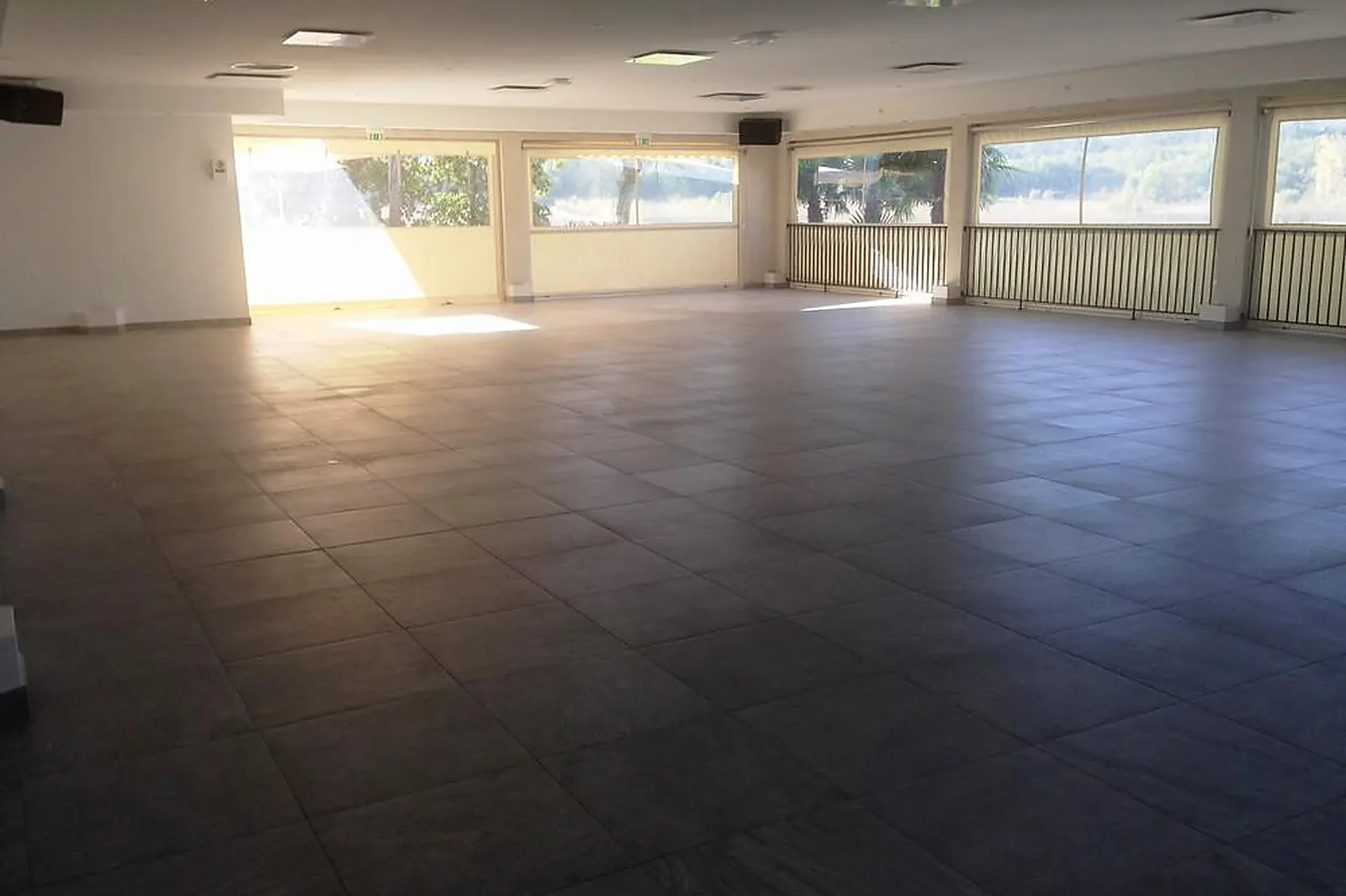 Lieux événementiels, DOMAINE LE BILLARDIER