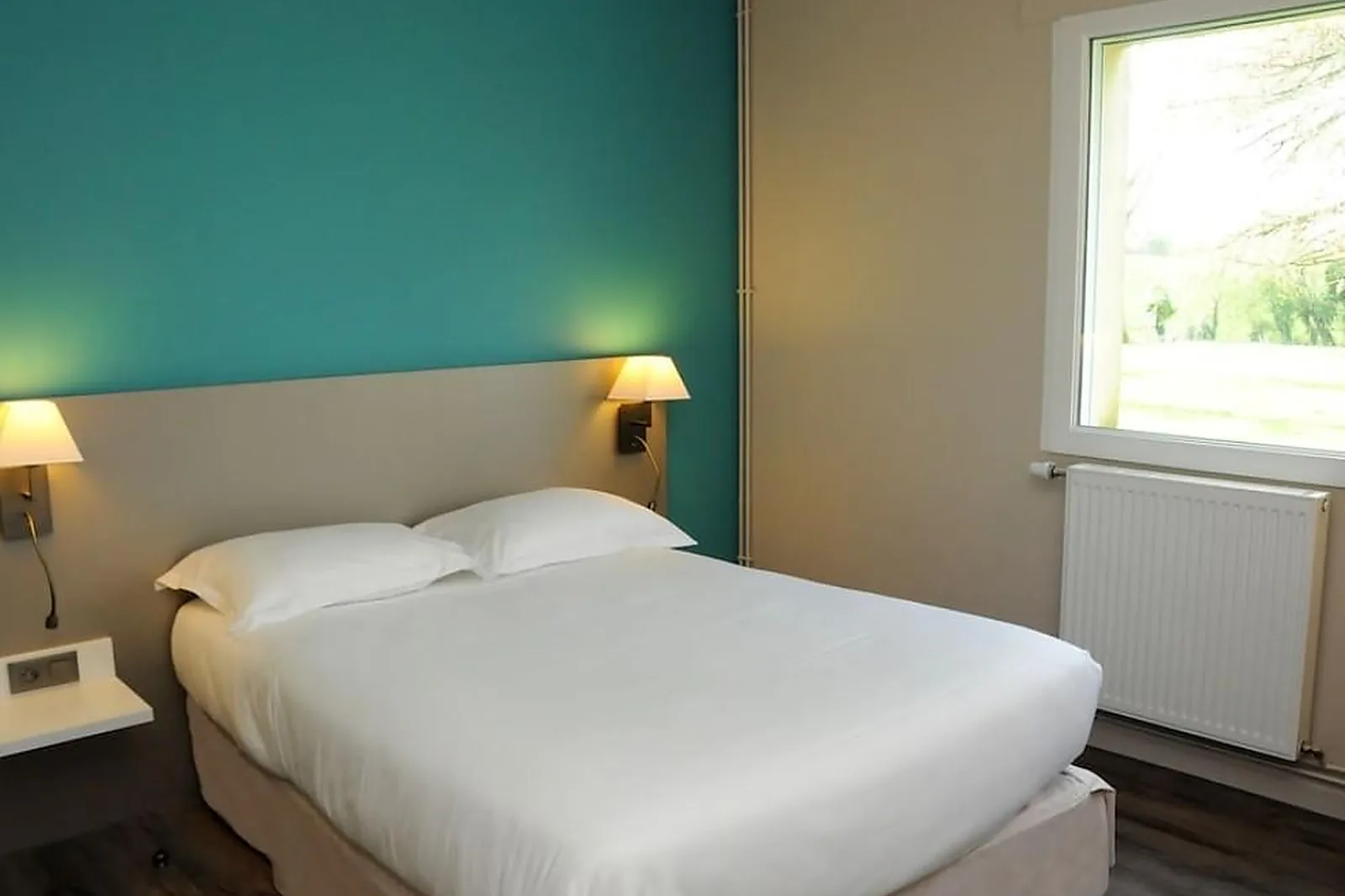 Lieux événementiels, DOMAINE LE CORBUSSON