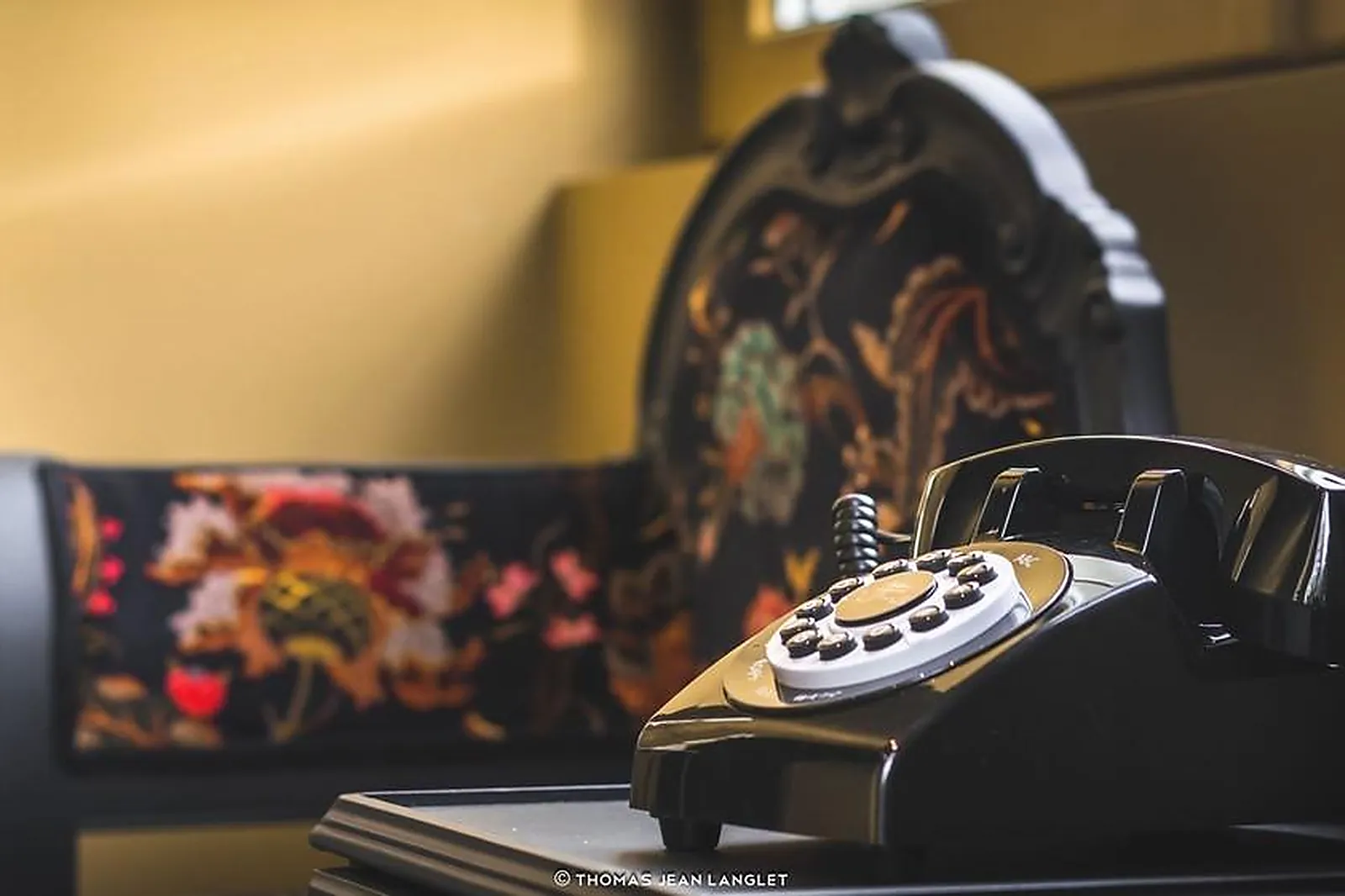 Lieux événementiels, DOMAINE LE CORBUSSON