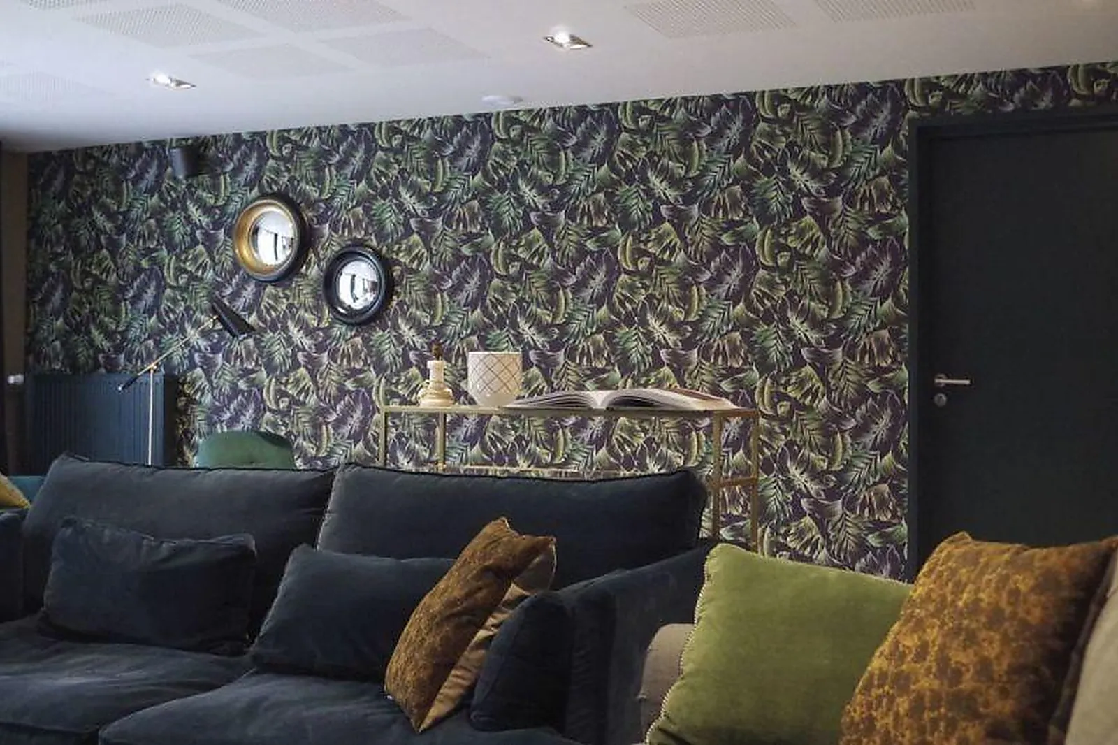 Lieux événementiels, DOMAINE LE CORBUSSON