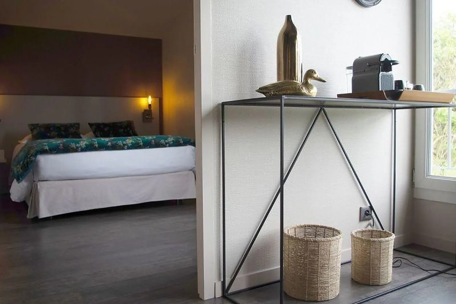 Lieux événementiels, DOMAINE LE CORBUSSON