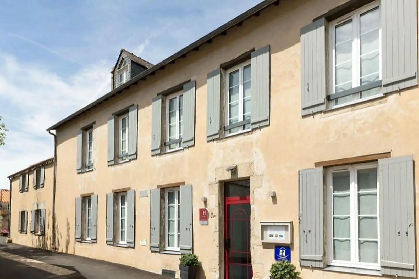 Lieux événementiels, DOMAINE LE MARTINET