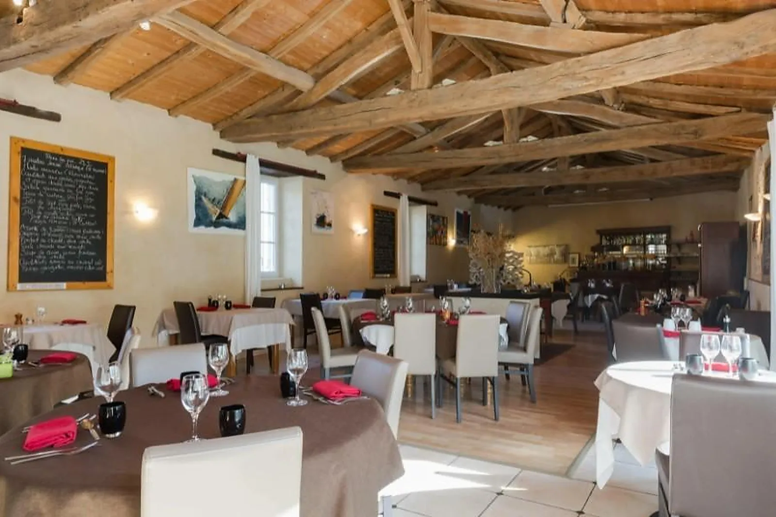 Lieux événementiels, DOMAINE LE MARTINET