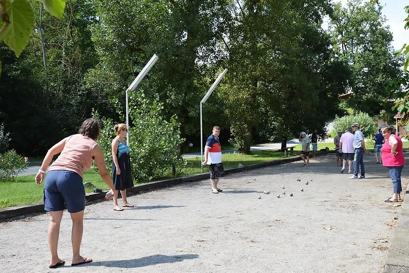 Lieux événementiels, DOMAINE LE MOULIN