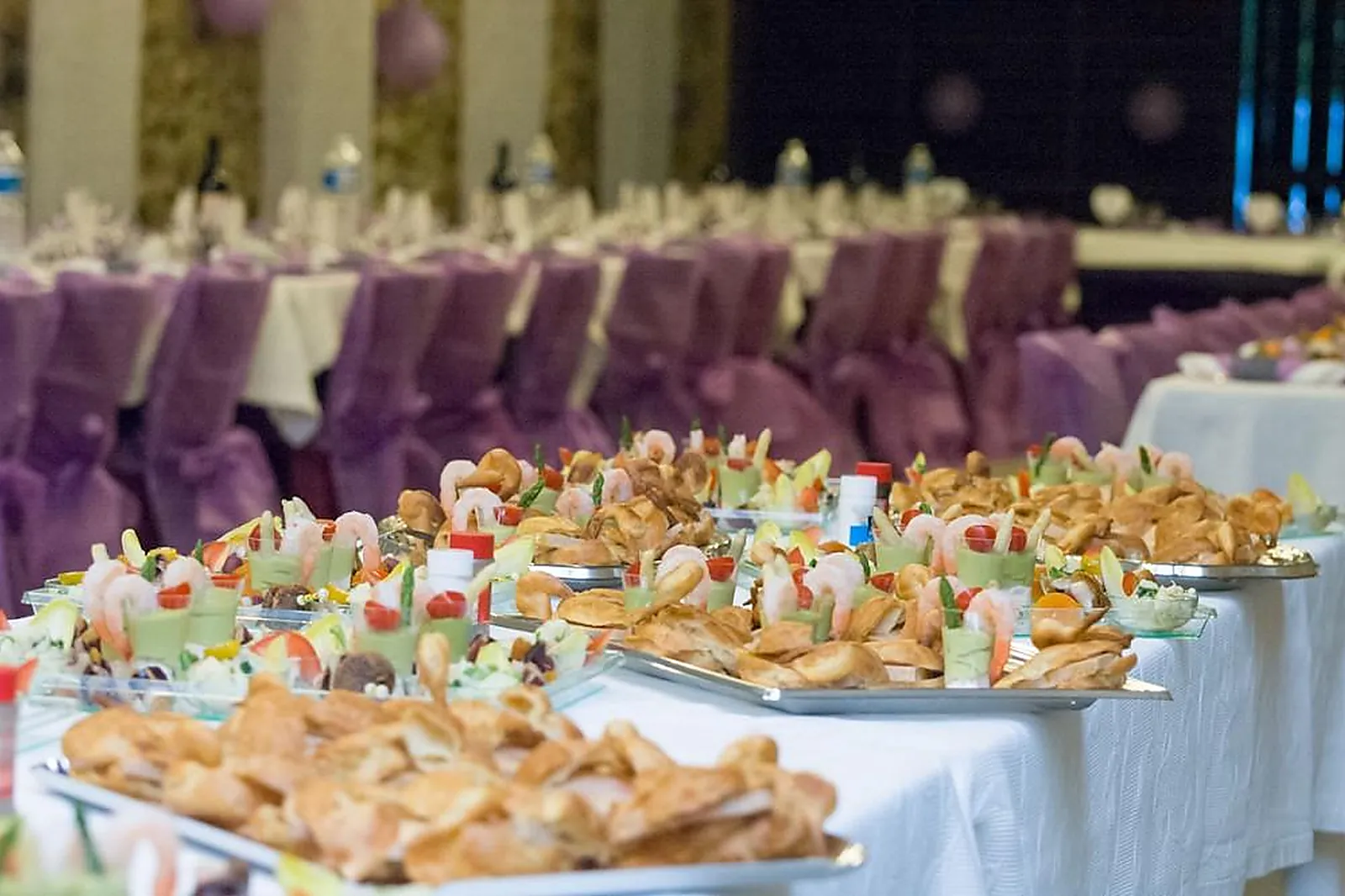 Lieux événementiels, DOMAINE LE MOULIN