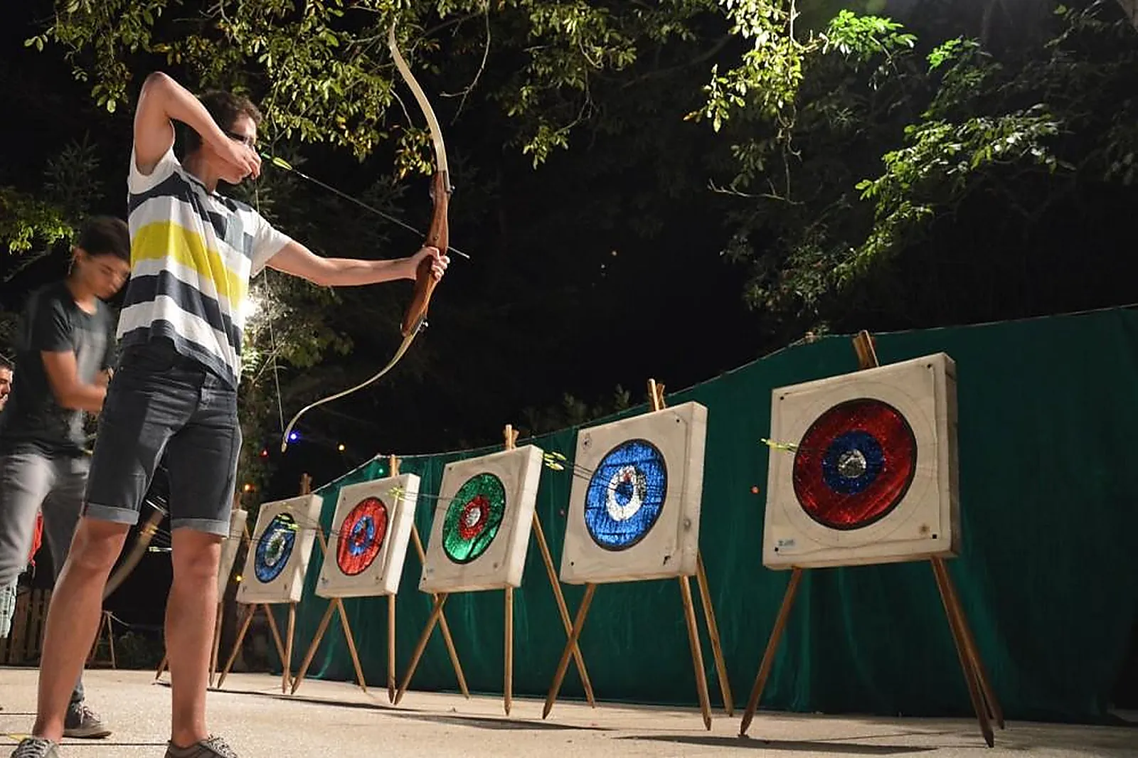 Lieux événementiels, DOMAINE LE MOULIN