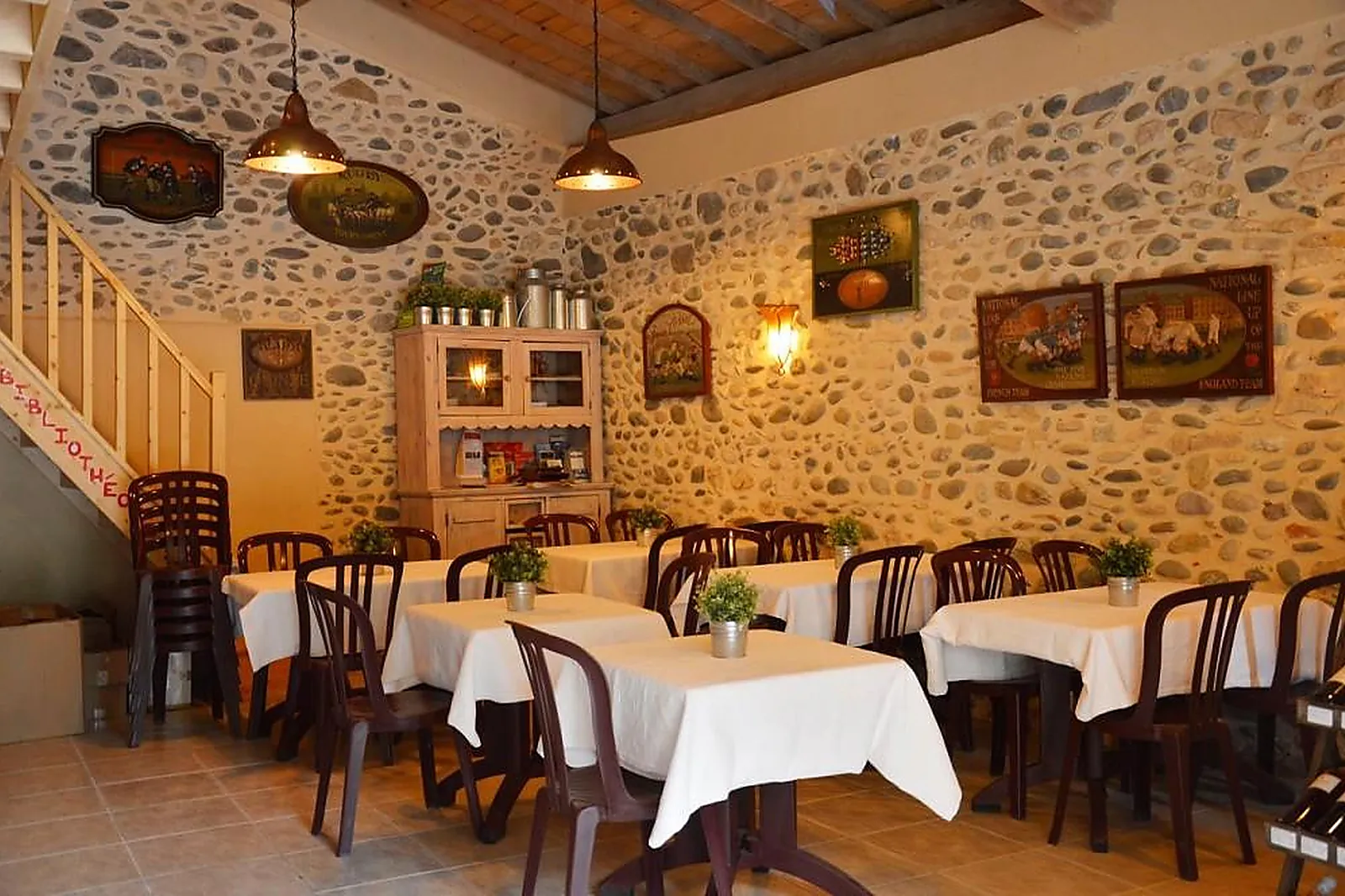 Lieux événementiels, DOMAINE LE MOULIN