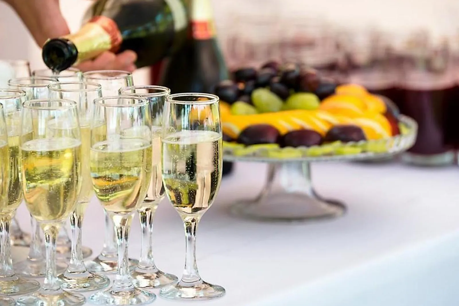 Lieux événementiels, DOMAINE LE PLOUY