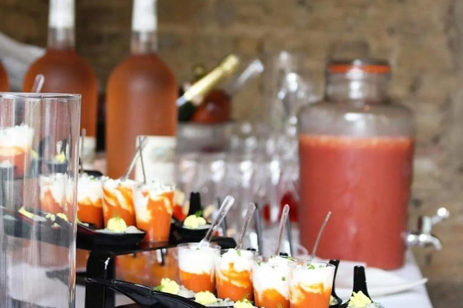 Lieux événementiels, DOMAINE LE PLOUY