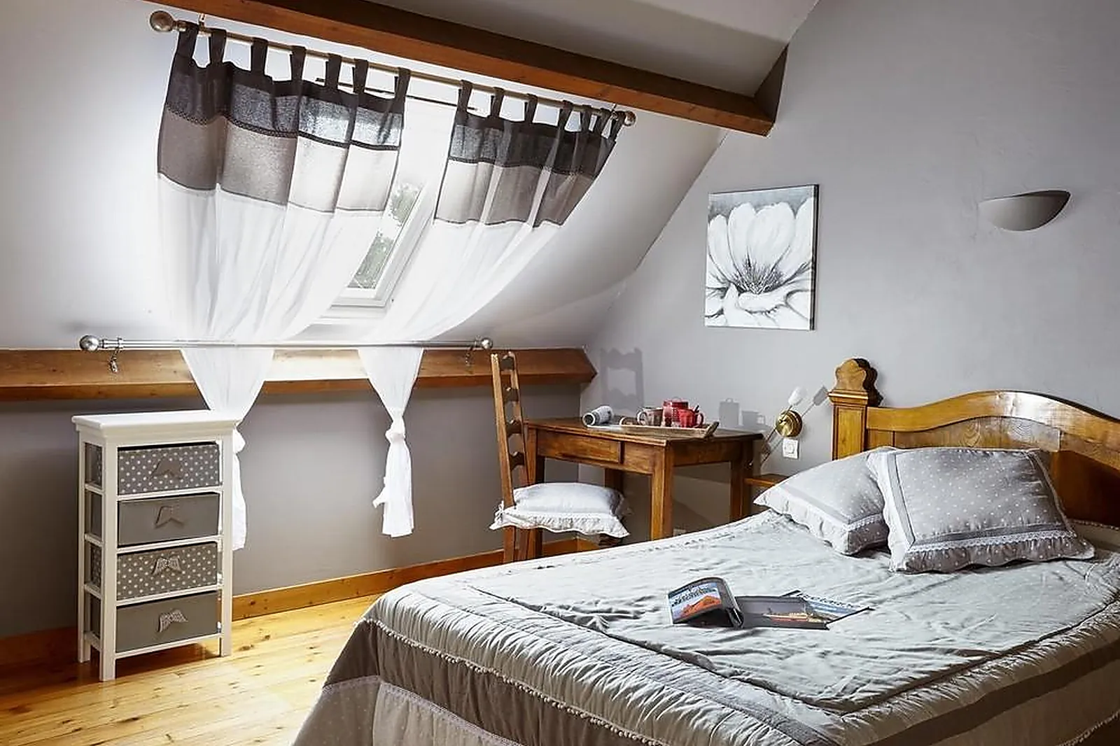 Lieux événementiels, DOMAINE LE PUITS DE JEANNE