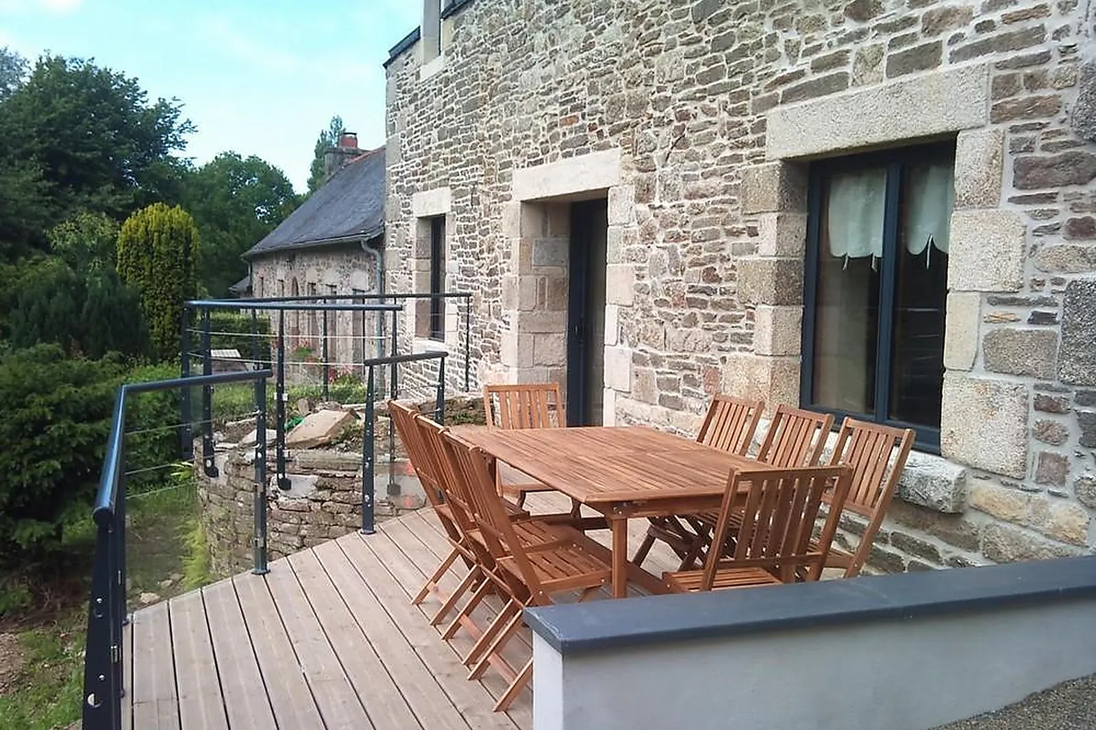 Lieux événementiels, DOMAINE LE PUITS DE JEANNE