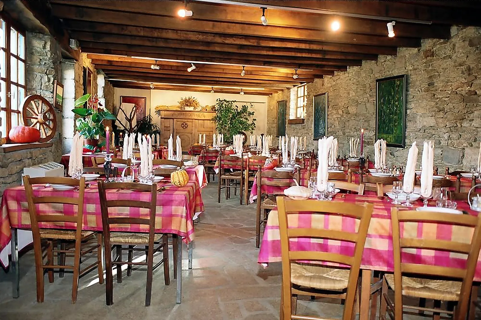 Lieux événementiels, DOMAINE LE PUITS DE JEANNE