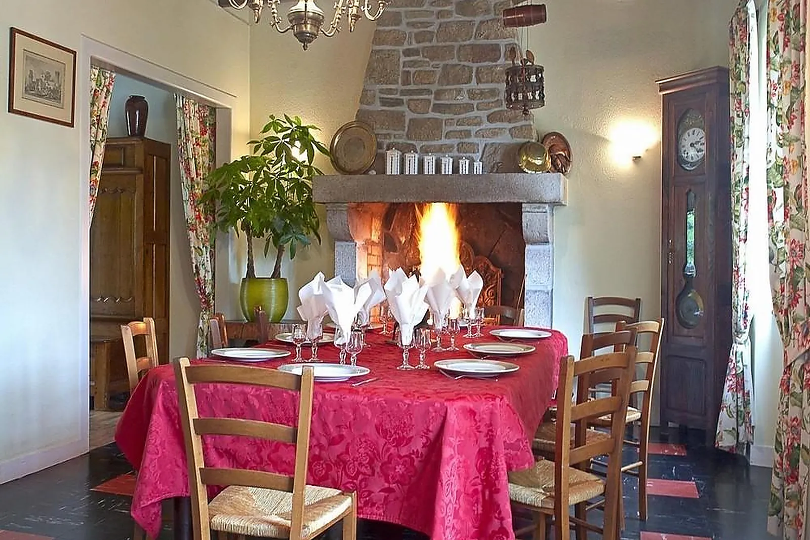 Lieux événementiels, DOMAINE LE PUITS DE JEANNE