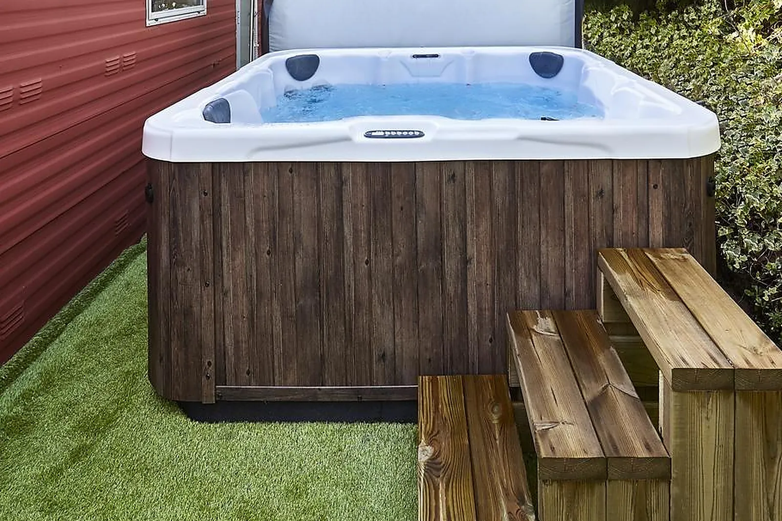 Lieux événementiels, DOMAINE LE PUITS DE JEANNE