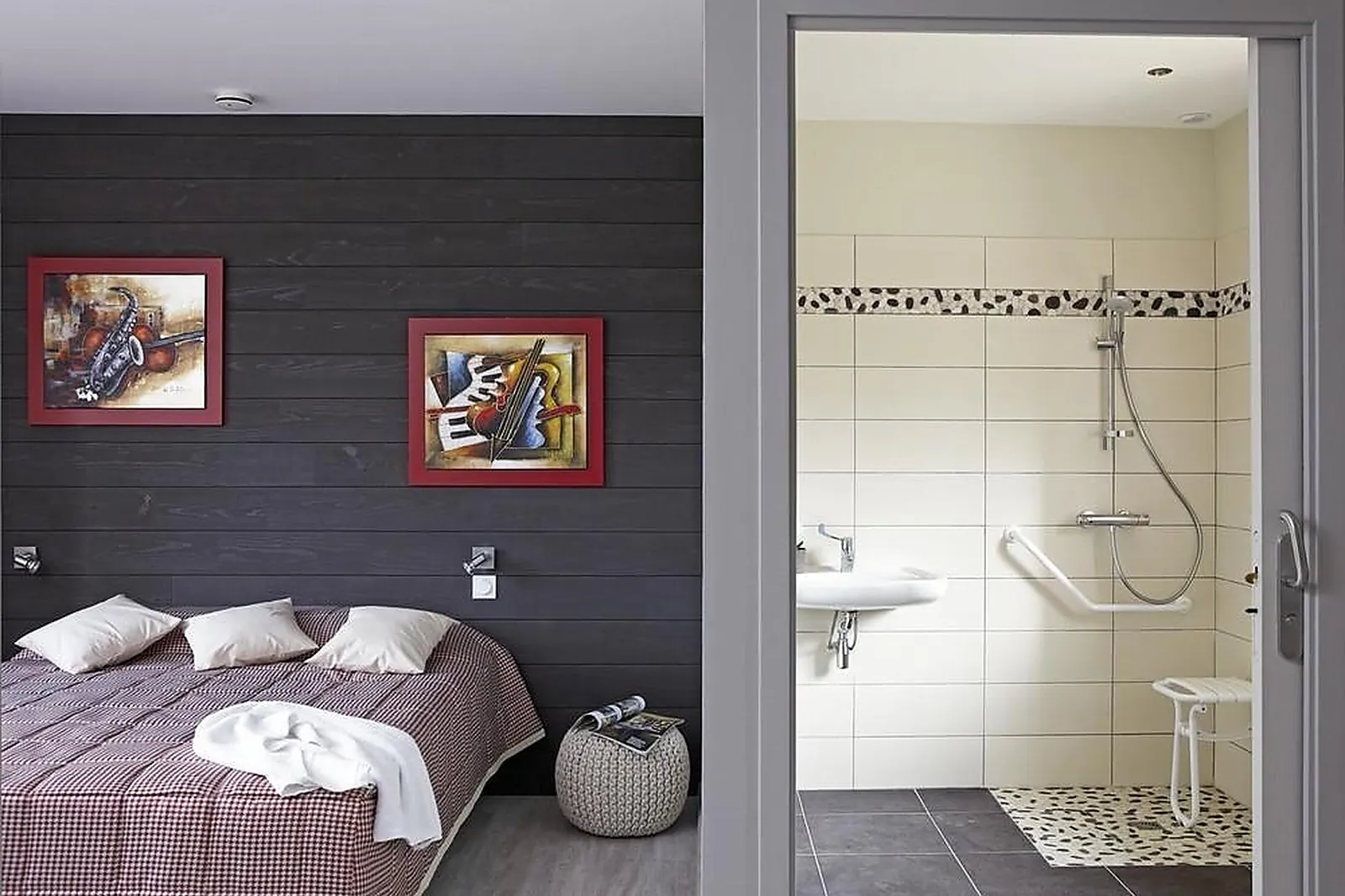 Lieux événementiels, DOMAINE LE PUITS DE JEANNE