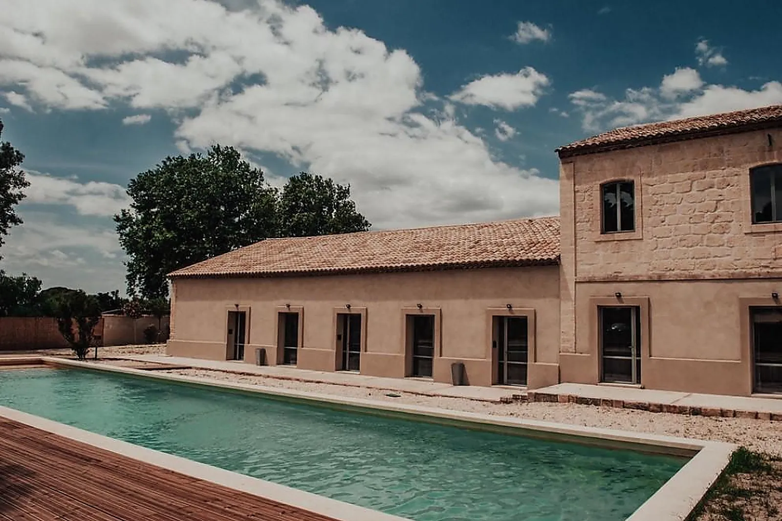 Lieux événementiels, DOMAINE LE SAUVAGE