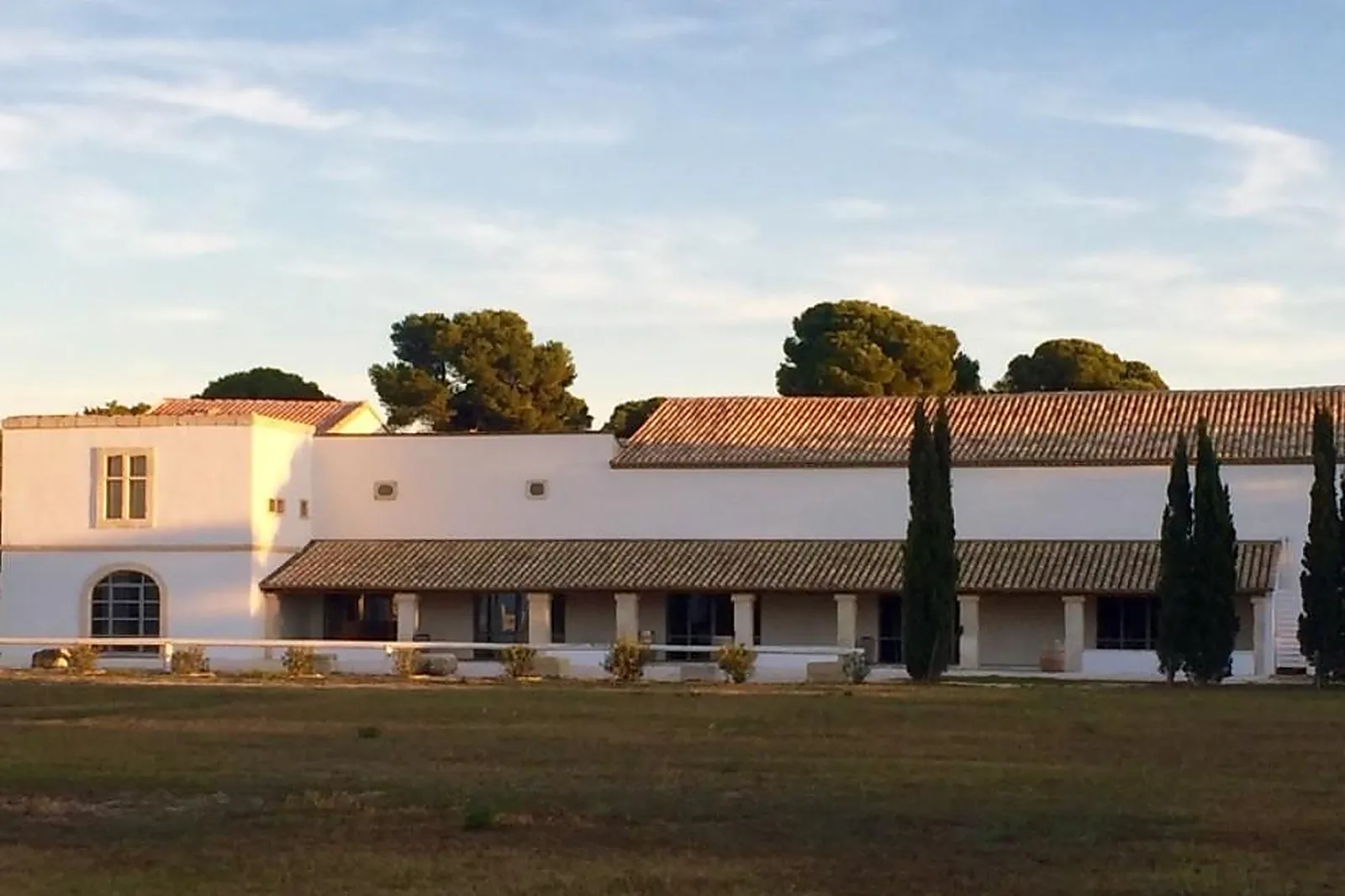 Lieux événementiels, DOMAINE LE SAUVAGE