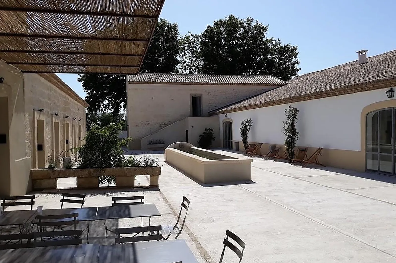 Lieux événementiels, DOMAINE LE SAUVAGE