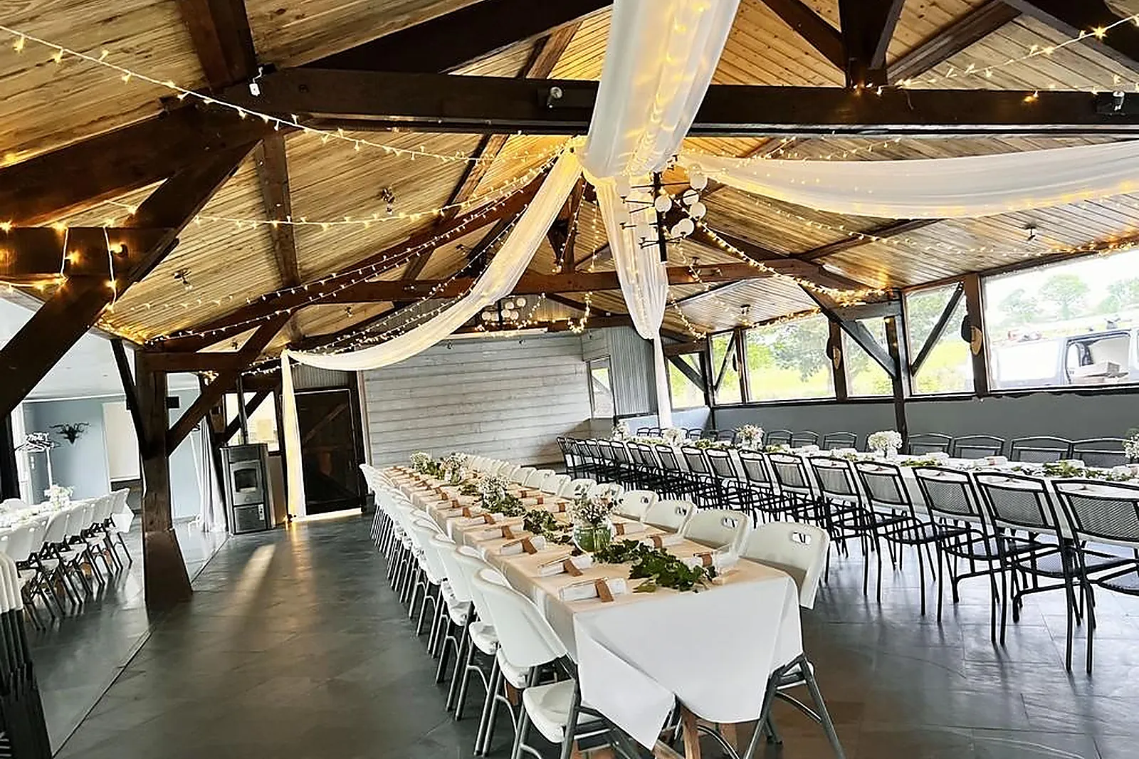 Lieux événementiels, DOMAINE LES COUETTES