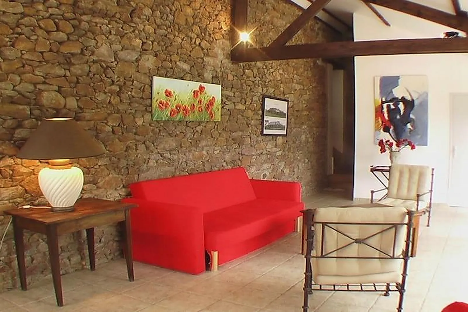 Lieux événementiels, DOMAINE LES COUETTES