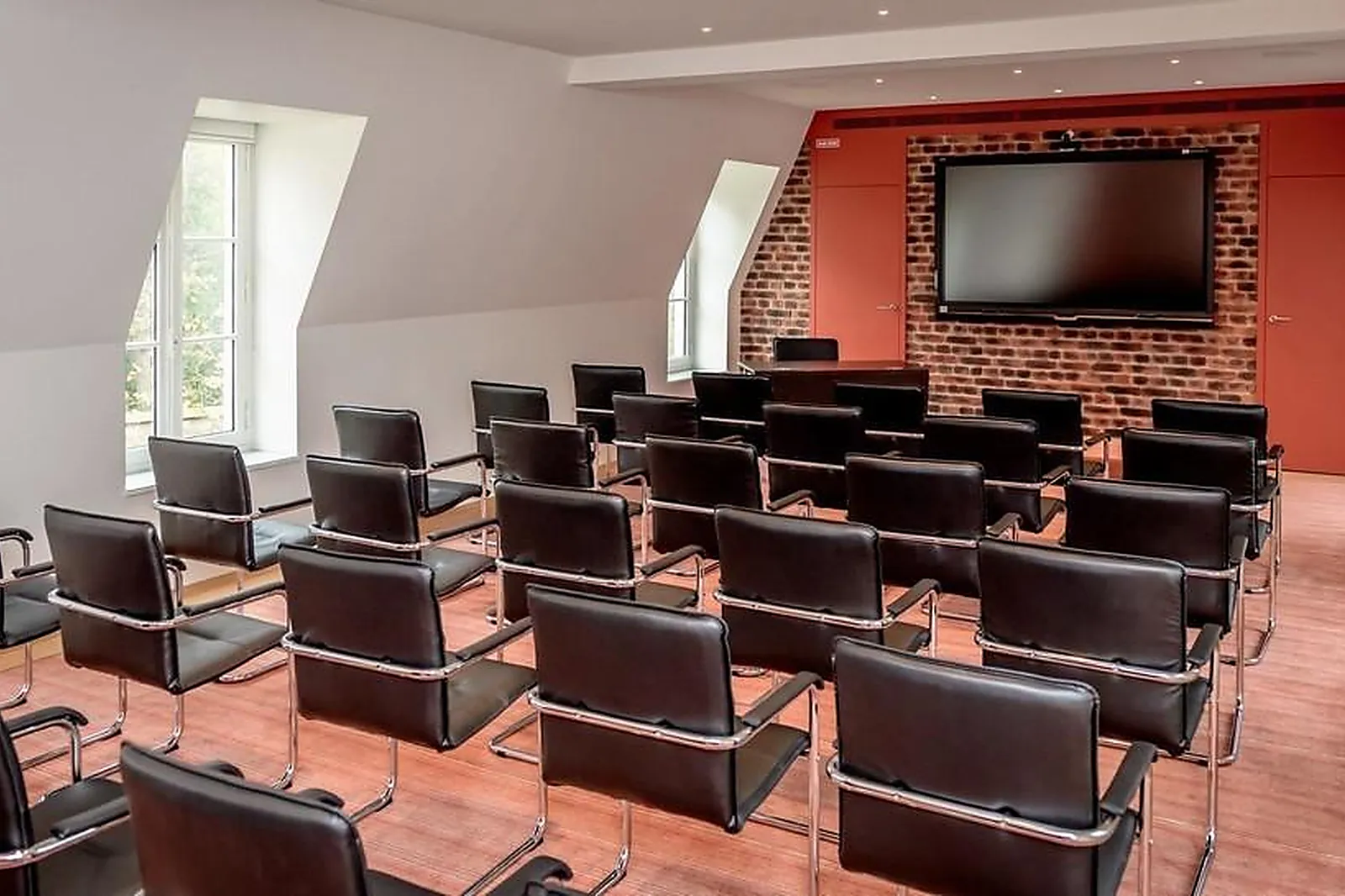 Lieux événementiels, DOMAINE LES CRAYÈRES