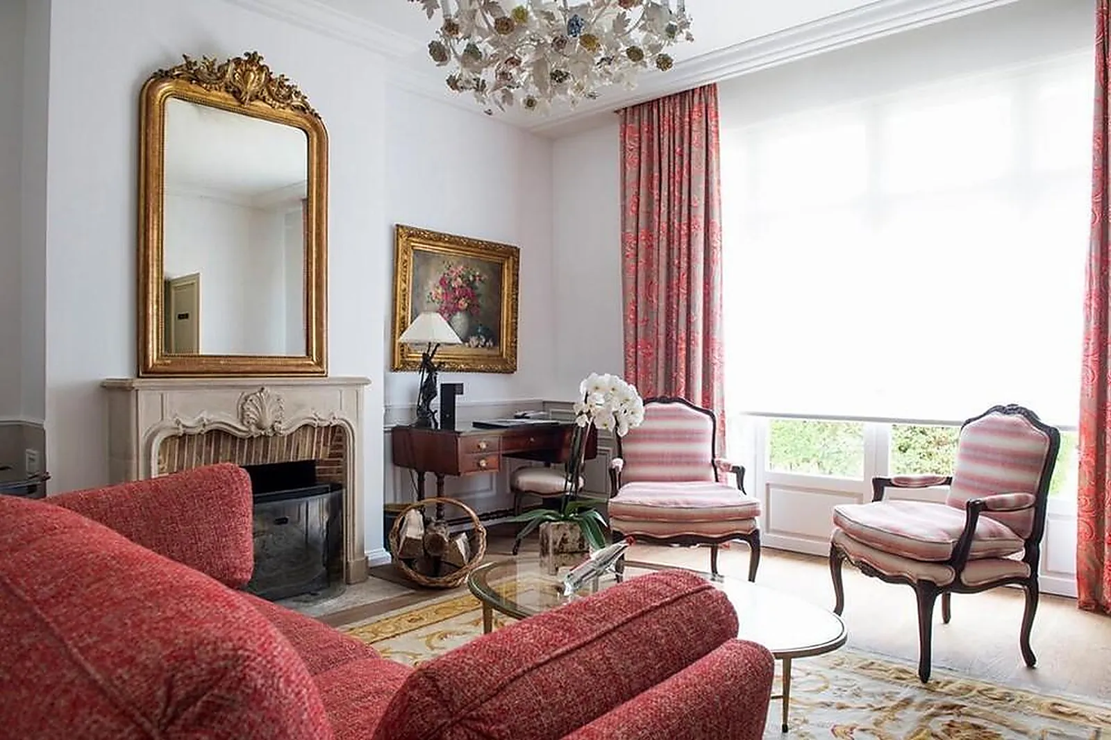 Lieux événementiels, DOMAINE LES CRAYÈRES