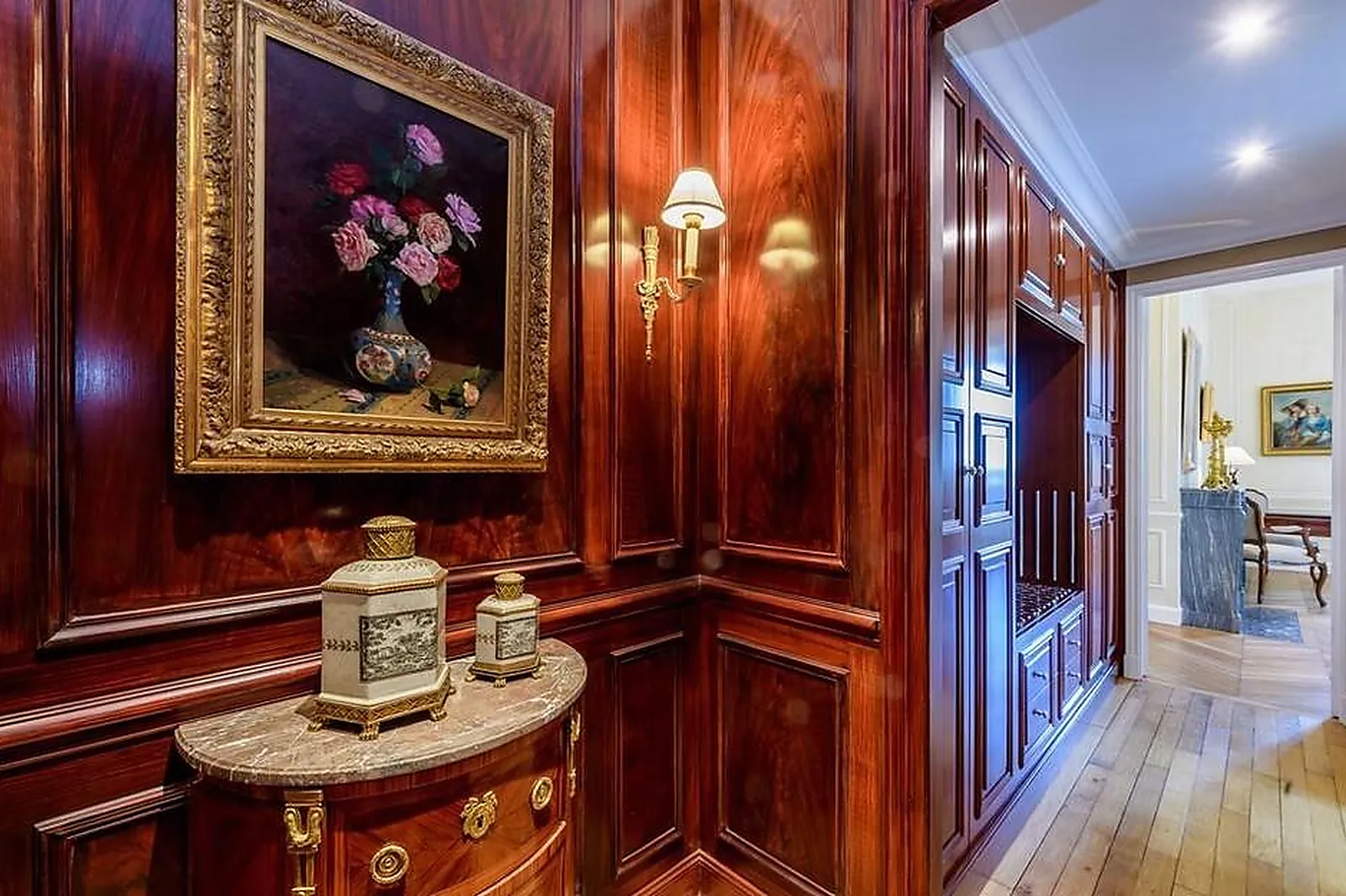 Lieux événementiels, DOMAINE LES CRAYÈRES