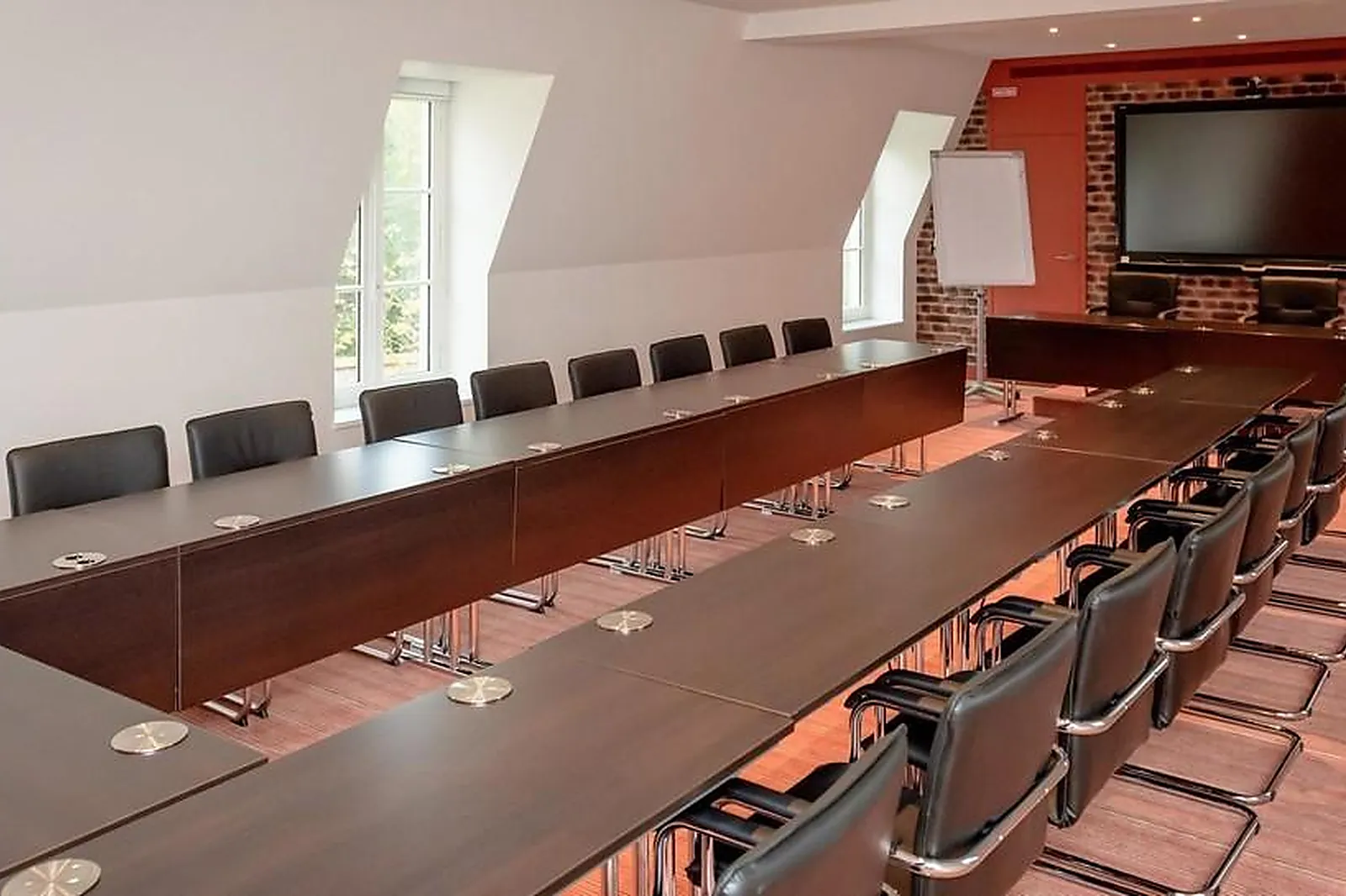 Lieux événementiels, DOMAINE LES CRAYÈRES