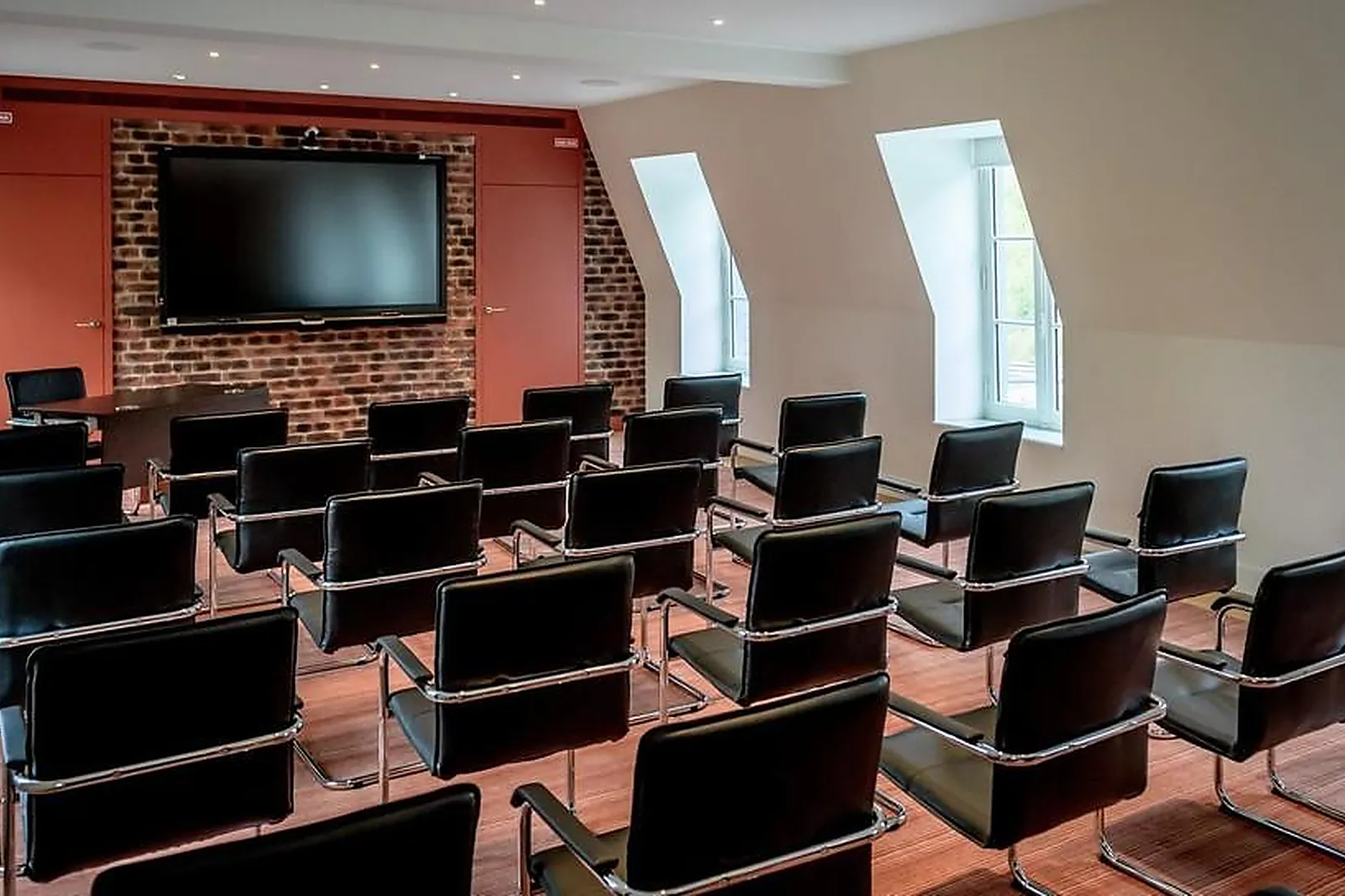 Lieux événementiels, DOMAINE LES CRAYÈRES