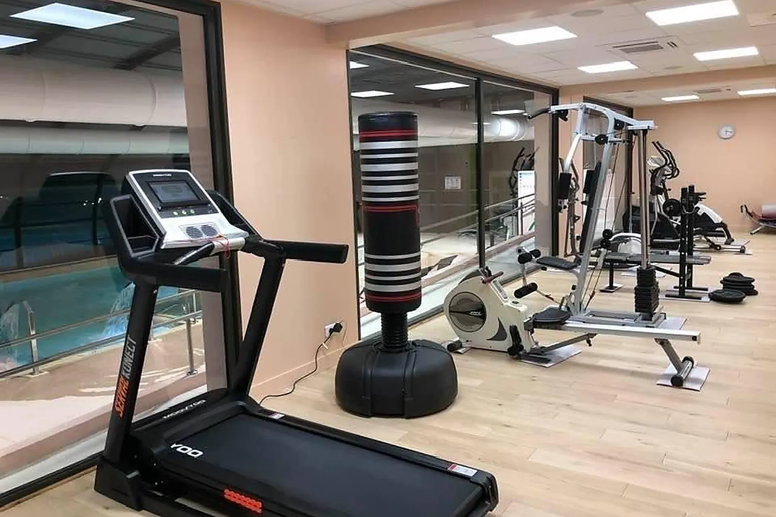 Lieux événementiels, DOMAINE LES GUEULES CASSÉES