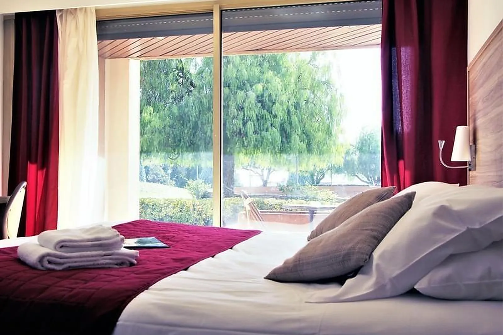 Lieux événementiels, DOMAINE LES GUEULES CASSÉES