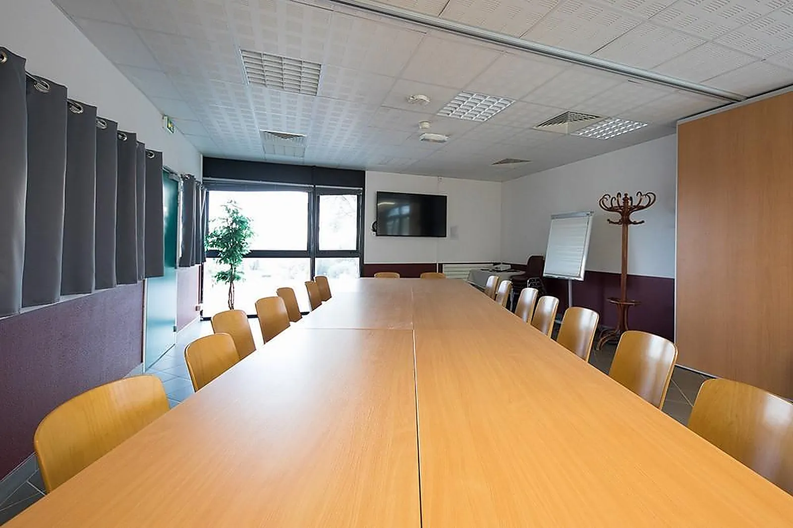 Lieux événementiels, DOMAINE LES GUEULES CASSÉES