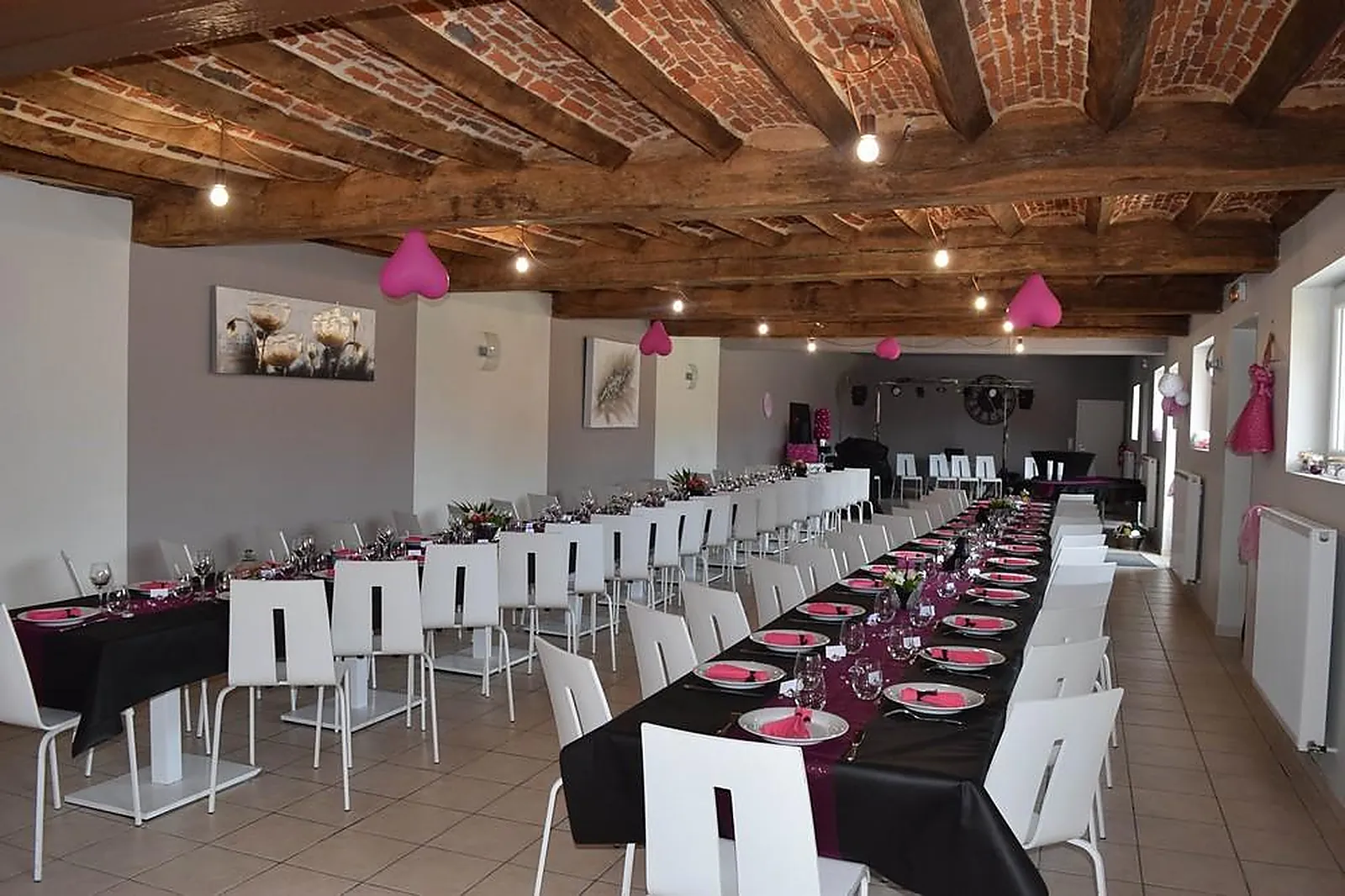 Lieux événementiels, DOMAINE LES HAUTS DE VERTIGNEUL