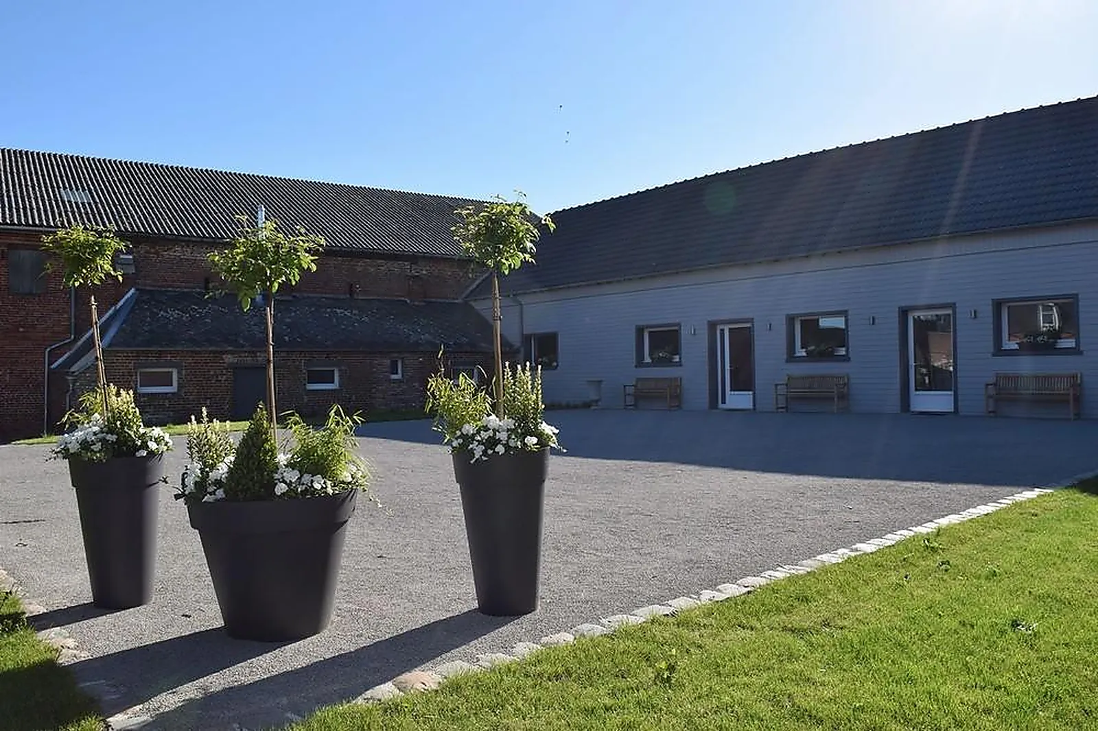 Lieux événementiels, DOMAINE LES HAUTS DE VERTIGNEUL