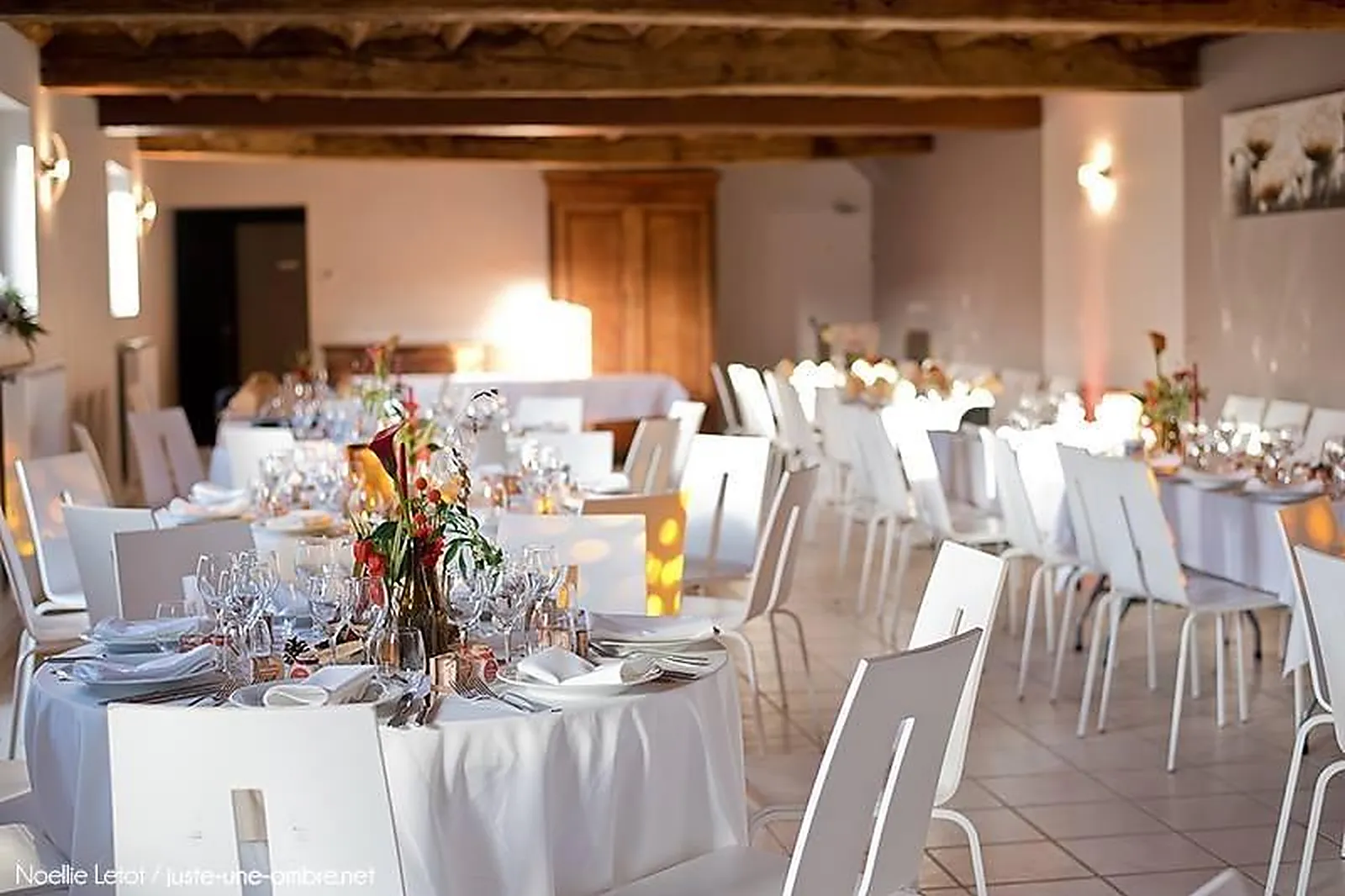 Lieux événementiels, DOMAINE LES HAUTS DE VERTIGNEUL