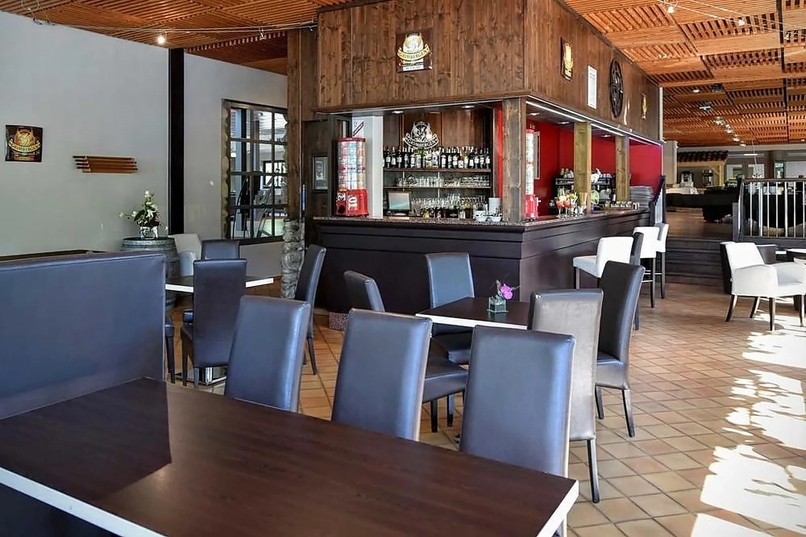 Lieux événementiels, DOMAINE LOU CAPITELLE AND SPA