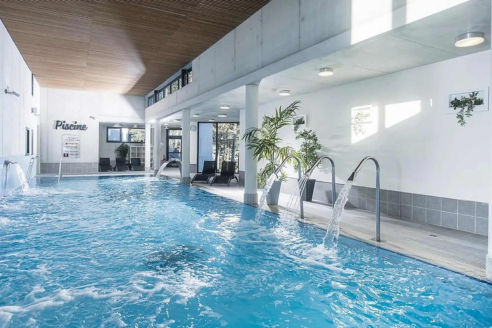 Lieux événementiels, DOMAINE LOU CAPITELLE AND SPA