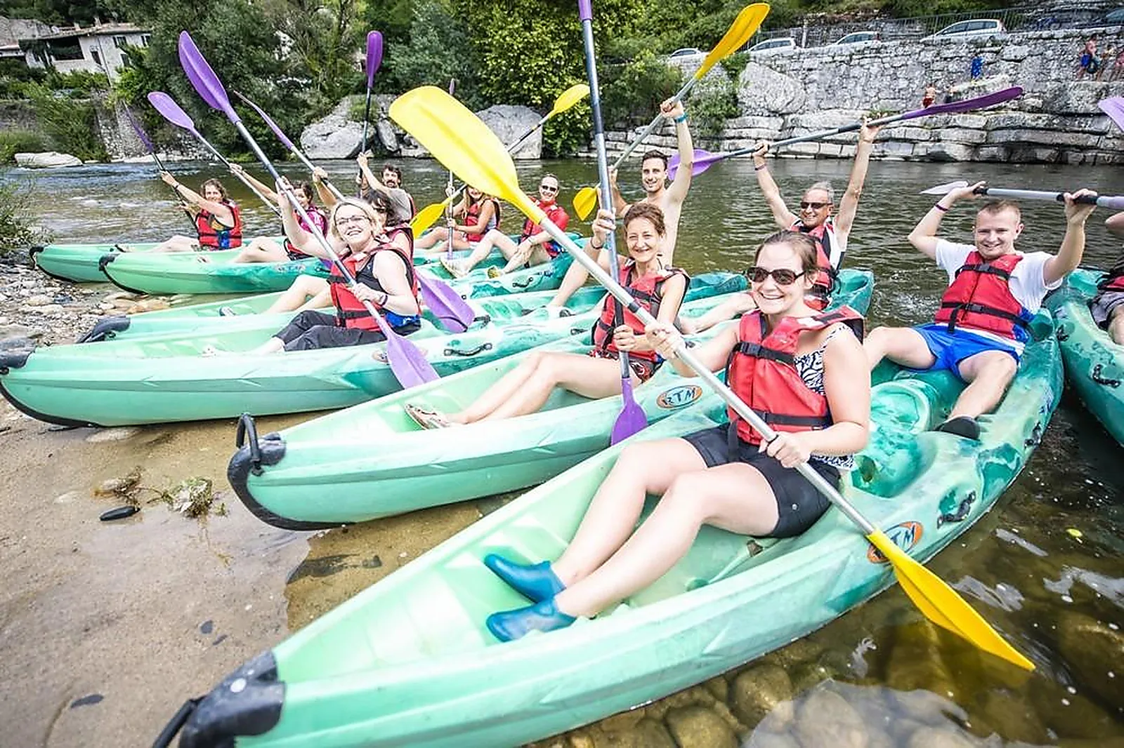 Lieux événementiels, DOMAINE LOU CAPITELLE AND SPA