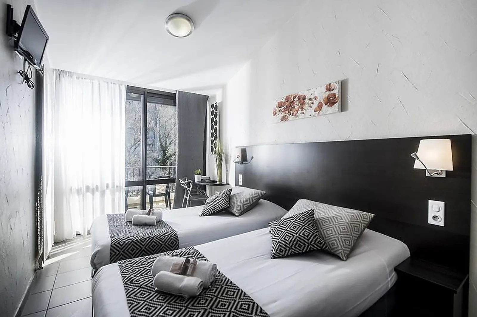 Lieux événementiels, DOMAINE LOU CAPITELLE AND SPA