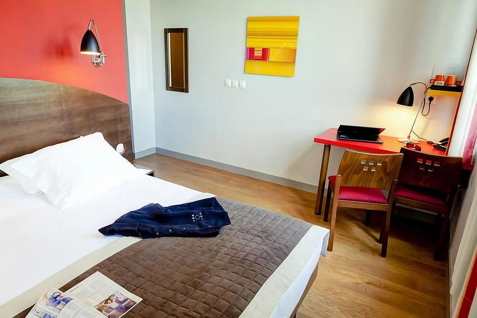 Lieux événementiels, DOMAINE LYON SAINT JOSEPH