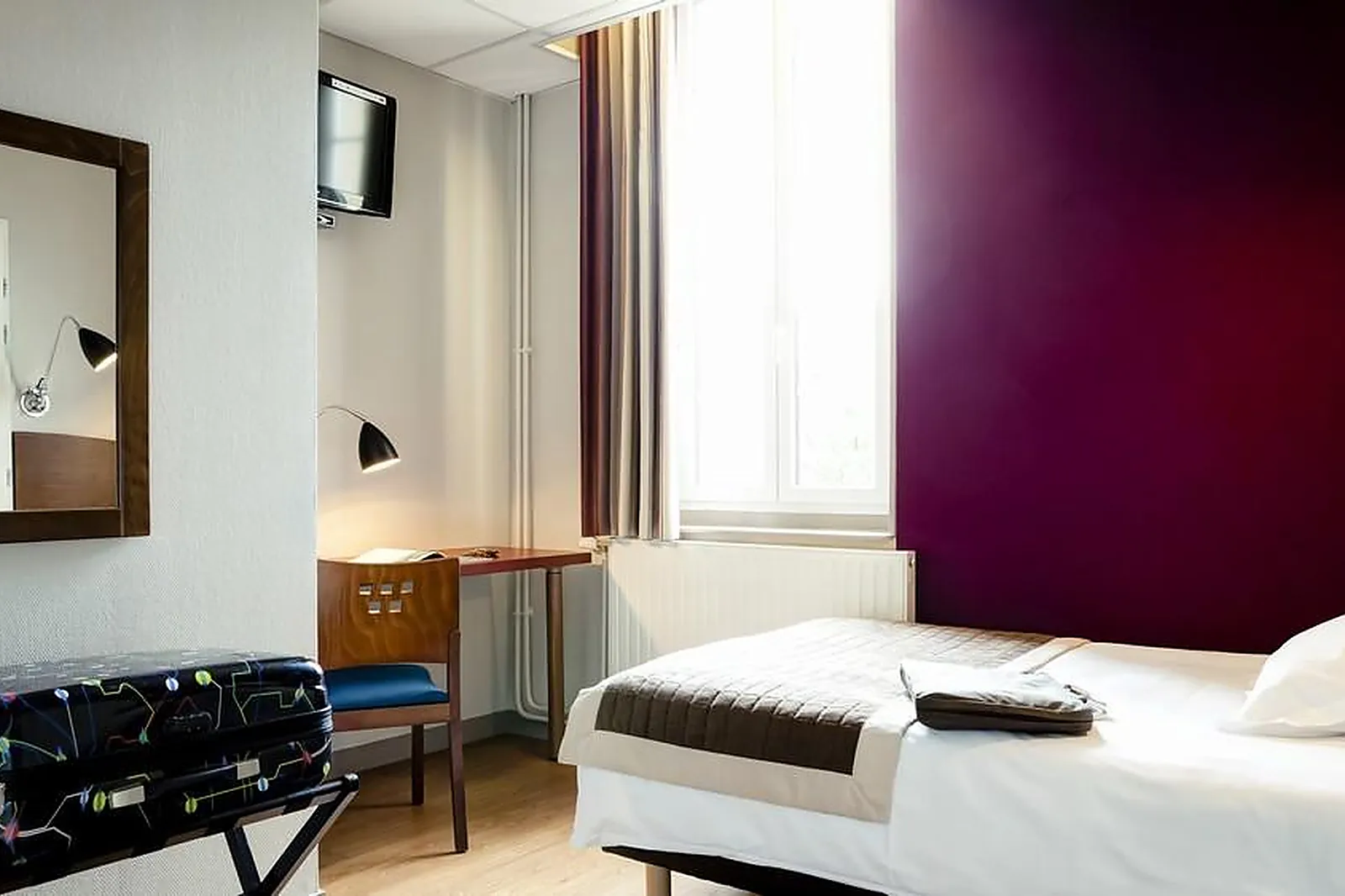 Lieux événementiels, DOMAINE LYON SAINT JOSEPH