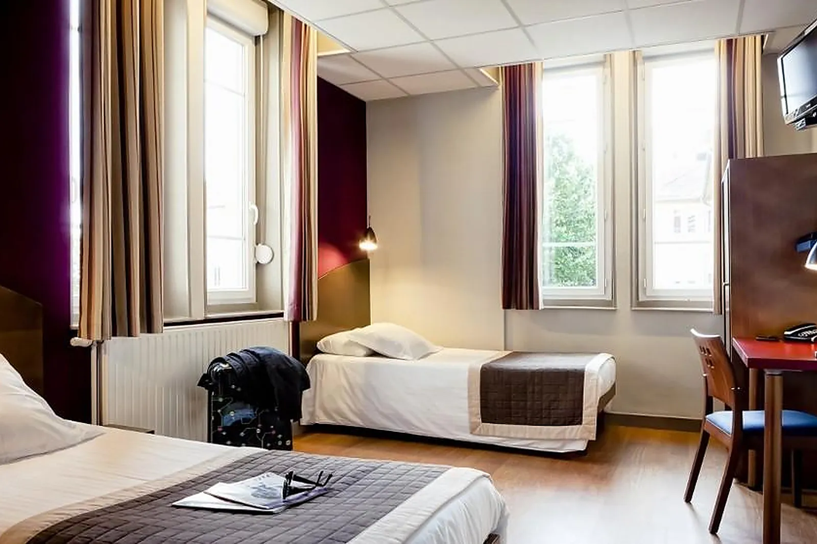 Lieux événementiels, DOMAINE LYON SAINT JOSEPH