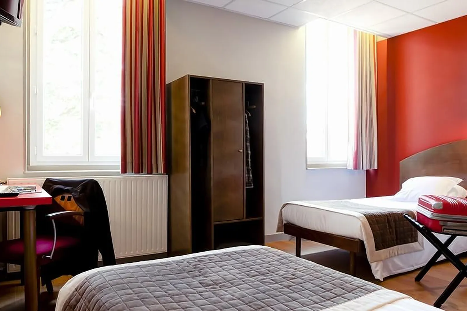 Lieux événementiels, DOMAINE LYON SAINT JOSEPH