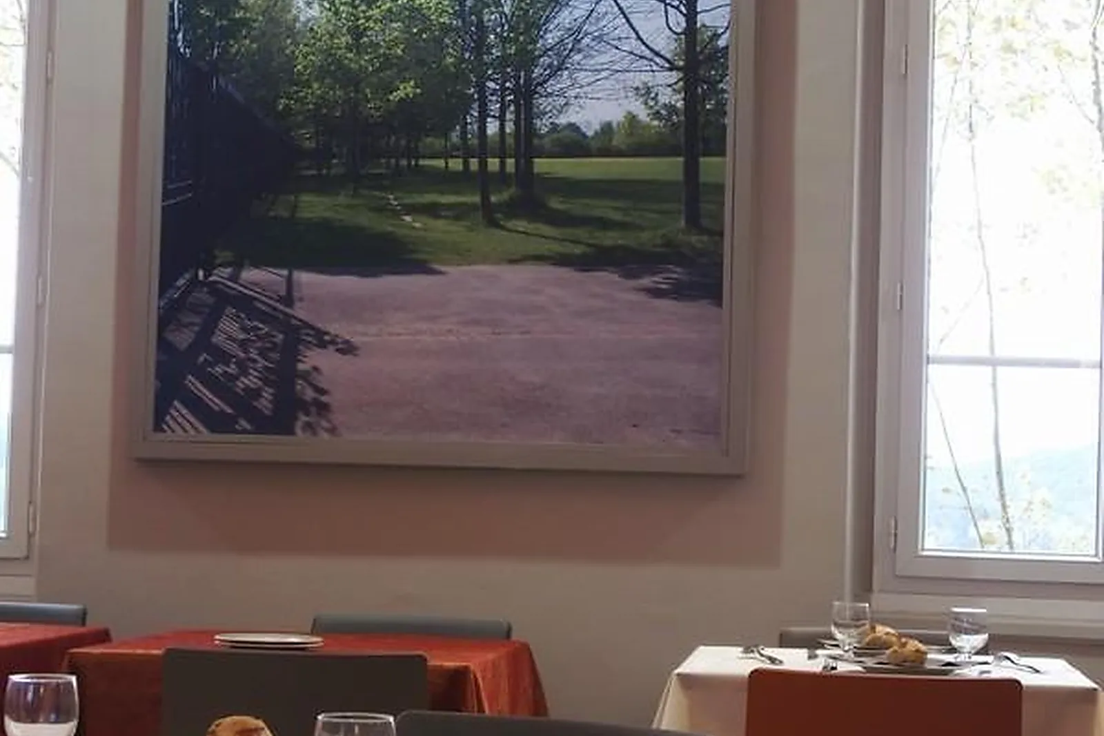 Lieux événementiels, DOMAINE LYON SAINT JOSEPH