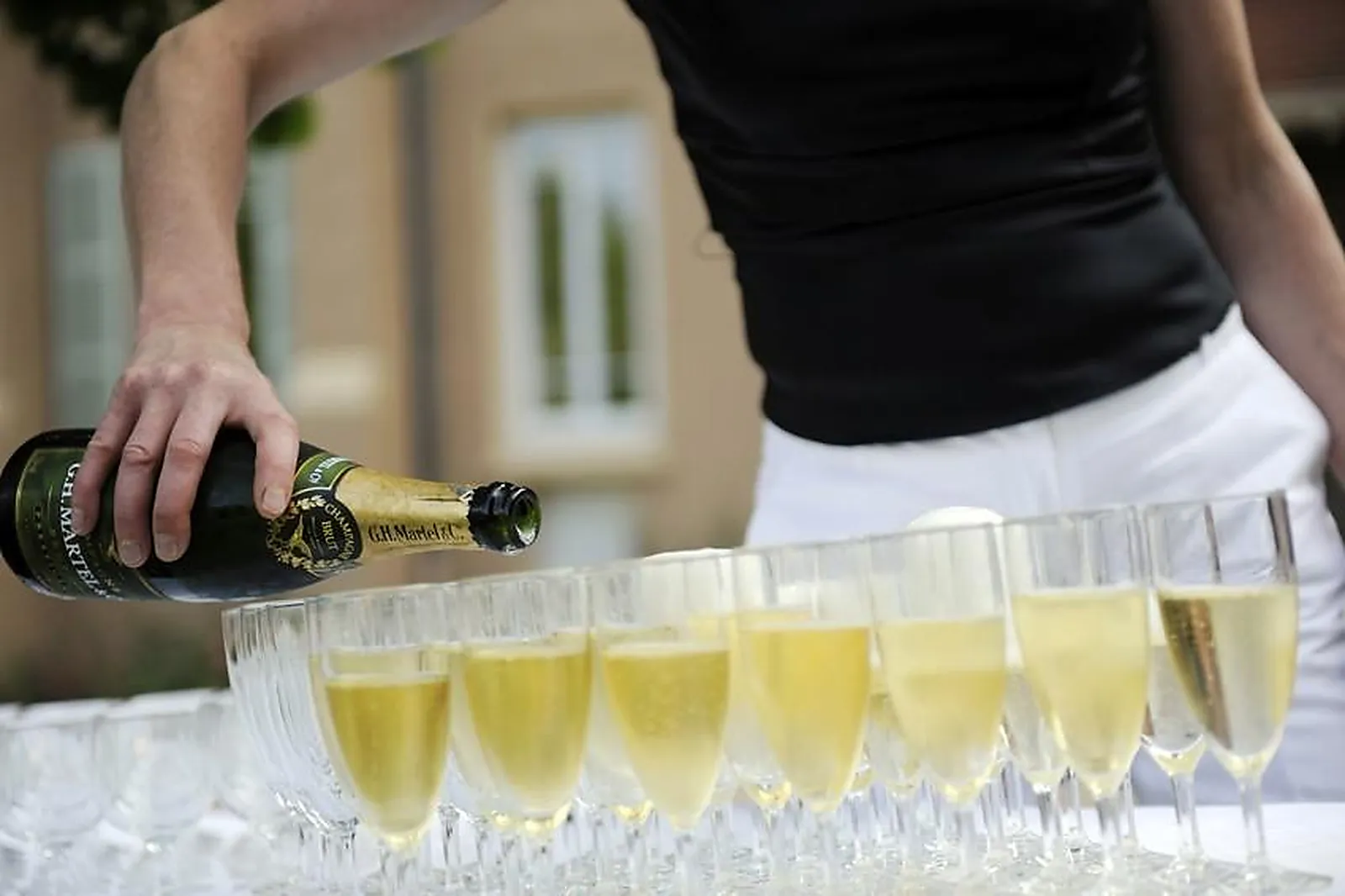 Lieux événementiels, DOMAINE LYON SAINT JOSEPH