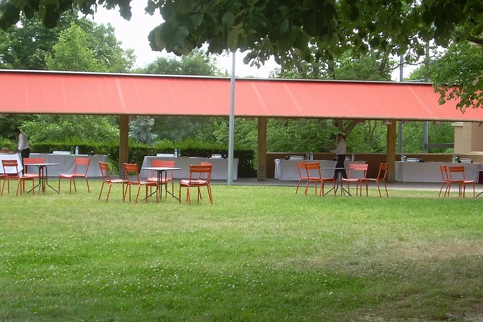 Lieux événementiels, DOMAINE LYON SAINT JOSEPH